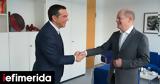 Τσίπρας, Σολτς, Ελλάδα,tsipras, solts, ellada