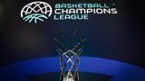 Μεγάλες, Eurocup, BCL, 2024-25,megales, Eurocup, BCL, 2024-25