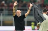 Stefano Pioli, Μίλαν,Stefano Pioli, milan