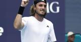 Ντε Μινόρ-Τσιτσιπάς 0-2, Στέφανος, Barcelona Open,nte minor-tsitsipas 0-2, stefanos, Barcelona Open