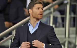 Τσάβι Αλόνσο, tsavi alonso