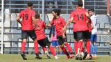 Αιγάλεω – Παναχαϊκή 0-2, Άνετο, Πατρινούς,aigaleo – panachaiki 0-2, aneto, patrinous