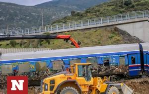 Τέμπη - Hellenic Train, Πώς, tebi - Hellenic Train, pos