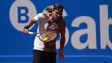 Barcelona Open, Μεσημέρι Σαββάτου, Τσιτσιπά,Barcelona Open, mesimeri savvatou, tsitsipa