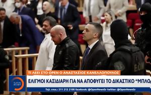 Ελιγμοί Κασιδιάρη, eligmoi kasidiari