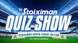 Stoiximan Quiz Show,Playoffs