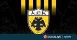 ΑΕΚ, Αραούχο,aek, araoucho