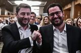 ΠΑΣΟΚ, ΣΥΡΙΖΑ,pasok, syriza