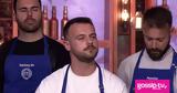MasterChef, Στέφανου,MasterChef, stefanou