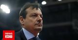 Παναθηναϊκός, Εργκίν Αταμάν,panathinaikos, ergkin ataman
