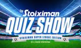 Stoiximan Quiz Show,Playoffs