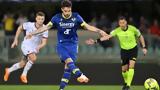 Βερόνα – Μπολόνια 2-1, Βέρντι,verona – bolonia 2-1, vernti