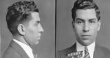 Lucky Luciano, Αμερικάνων,Lucky Luciano, amerikanon