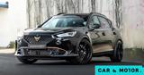 Cupra Formentor, 490,Manhart