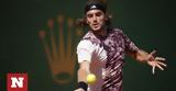 LIVE Στέφανος Τσιτσιπάς, Μουζέτι, Barcelona Open,LIVE stefanos tsitsipas, mouzeti, Barcelona Open