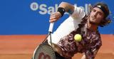 Τσιτσιπάς, Barcelona Open,tsitsipas, Barcelona Open