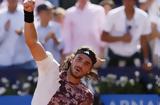 Στέφανος Τσιτσιπάς, Έλληνα, Barcelona Open,stefanos tsitsipas, ellina, Barcelona Open