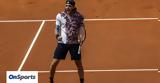 Στέφανος Τσιτσιπάς, Barcelona Open,stefanos tsitsipas, Barcelona Open