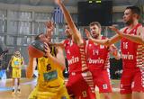 Άρης – Ολυμπιακός 58-82, 2-0, Φενέρμπαχτσε,aris – olybiakos 58-82, 2-0, fenerbachtse