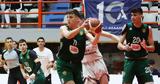 Δέκα - Παναθηναϊκός 61-77, Σαμοντούροβ,deka - panathinaikos 61-77, samontourov