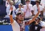 Στέφανος Τσιτσιπάς, Barcelona Open,stefanos tsitsipas, Barcelona Open