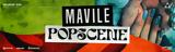 Mavile #x26 Popscene,Temple