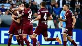 Λάτσιο – Τορίνο 0-1, Ολίμπικο…,latsio – torino 0-1, olibiko…