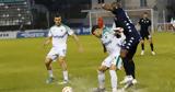 Λεβαδειακός – Ιωνικός 2-2, Χίζεται,levadeiakos – ionikos 2-2, chizetai