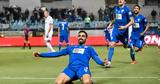 Λαμία – Ατρόμητος 1-0, Μέγας, Βέργο,lamia – atromitos 1-0, megas, vergo