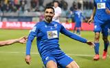 Λαμία – Ατρόμητος 1-0,lamia – atromitos 1-0