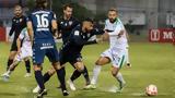 Λεβαδειακός – Ιωνικός 2-2,levadeiakos – ionikos 2-2