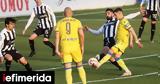 ΟΦΗ-Αστέρας Τρίπολης 1-1, Έβγαλαν,ofi-asteras tripolis 1-1, evgalan