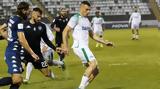 Λεβαδειακός – Ιωνικός 2-2, Ματσάρα,levadeiakos – ionikos 2-2, matsara