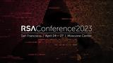 RSAC 2023,