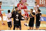 ΠΑΟΚ – Ολυμπιακός 3-2, Volley League,paok – olybiakos 3-2, Volley League