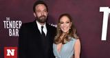 Jennifer Lopez,Ben Affleck