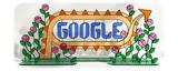 Google, Doodle, Αγίου Γεωργίου,Google, Doodle, agiou georgiou