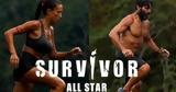 Survivor All Star,