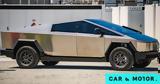 Tesla,Cybertruck