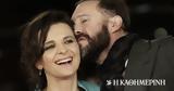 Οδυσσέας Ρέιφ Φάινς, Ιθάκη … Κέρκυρας,odysseas reif fains, ithaki … kerkyras