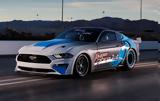 Ford Mustang Super Cobra Jet 1800,