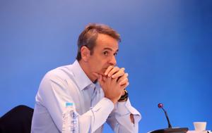 Κυριάκος Μητσοτάκης, kyriakos mitsotakis