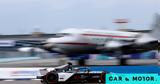 Formula E, Jaguar TCS Racing,1-2, Prix