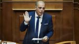 Βελόπουλος, Πολιτικά,velopoulos, politika