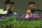 Ρέξαμ, League Two, Deadpool,rexam, League Two, Deadpool