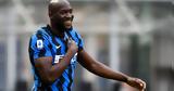 Έμπολι - Ίντερ 0-3, Διπλό, Λουκάκου,eboli - inter 0-3, diplo, loukakou