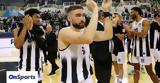 Basket League, Αγχωτική, ΠΑΟΚ,Basket League, agchotiki, paok