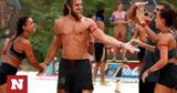 Survivor All Star - Spoiler 244,