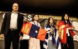 Παγκόσμια Πρωταθλήτρια, 11χρονη Ευαγγελία, Θεσσαλονίκη,pagkosmia protathlitria, 11chroni evangelia, thessaloniki