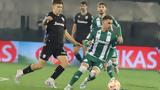 ΠΑΟΚ – ΠΑΝΑΘΗΝΑΙΚΟΣ, Live Streaming,paok – panathinaikos, Live Streaming